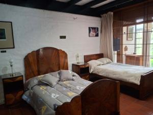 Casa del Aguacate Cumbaya - Tumbaco