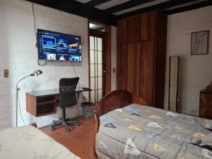 Casa del Aguacate Cumbaya - Tumbaco