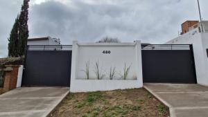 Cabaña Matorras 480