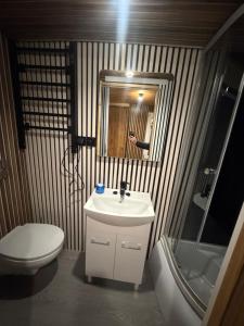 Domki pod Kurzą Górą