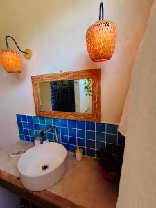 SuÍte MAR Espaço Kombucha Paraty