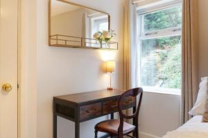 Bakewell- Super central 2 bed apartment