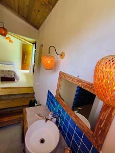 SuÍte MAR Espaço Kombucha Paraty