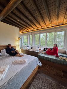 Stupa Eco Vila