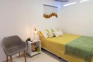 Beautiful NEW Apto for 2, Fast Wifi, GreatLocation