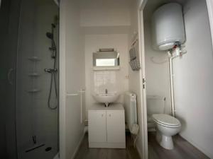 Studio Rouen proche CHU