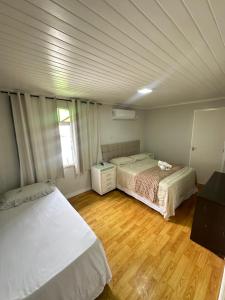 Suite em Hospedagem 100m da BR!