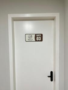 Suite em Hospedagem 100m da BR!