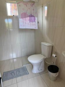 Casa de praia familiar a 1km do mar