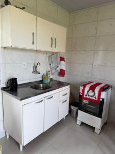 Casa de praia a 1km do mar