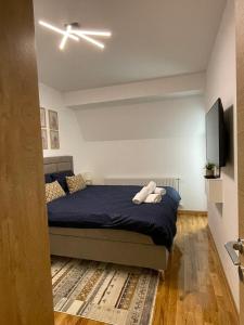 Apartman Lavina Divčibare