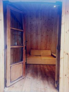 Bosque Venado de Oro