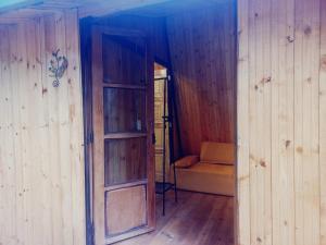 Bosque Venado de Oro