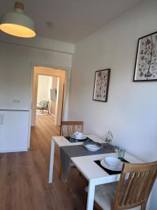 City Apartment Wuppertal Hbf