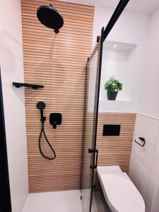 City Apartment Wuppertal Hbf