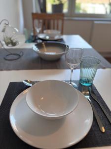 City Apartment Wuppertal Hbf