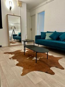 Appartement REIMS 3 chambres