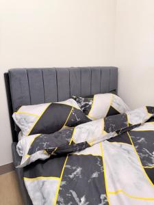 2 BR Modern Apartment Near the Airport