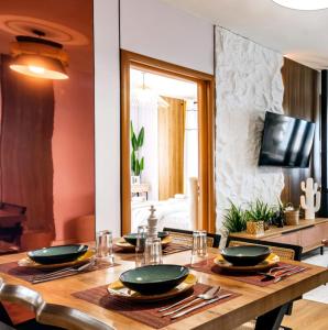 Beachfront Central Apartments