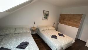 80 m2 Apartment with Balcony & Free Parking