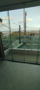 Apartamento frente mar