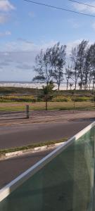 Apartamento frente mar