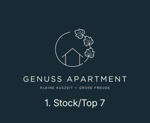 Genuss Apartment