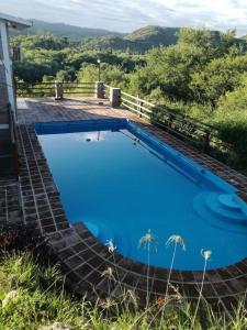 Mirador De Las Sierras