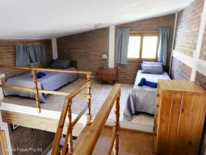 Mirador De Las Sierras