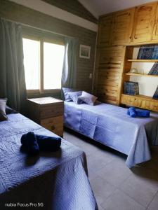 Mirador De Las Sierras