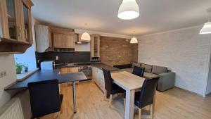 Agroturystyka Romanówka w Krzeszowie