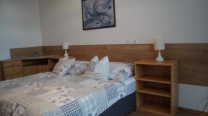 Apartment 24 modern & gemütlich