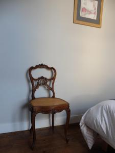 LES MOLLIERES, cottage de charme, le Crotoy centre