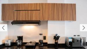 HABITACIÓN Torres Palmas alberca, vista al mar, Roof Top VIP