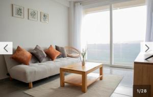 HABITACIÓN Torres Palmas alberca, vista al mar, Roof Top VIP