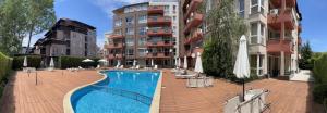 Stella Polaris 2 Sunny Beach