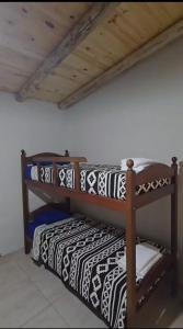 Cabañas Brisas del dorado