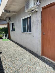 Park e Mar Studio quarto 1