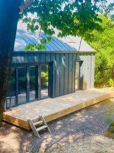 Forester Cabin