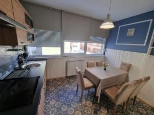 Apartman Lipik