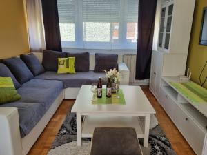 Apartman Lipik