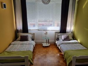 Apartman Lipik