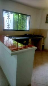 Cabaña Turística a Pasos del Mar, Ideal para Grupo