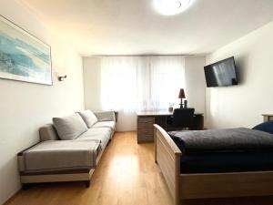 Beishan Appartements Nürnberg