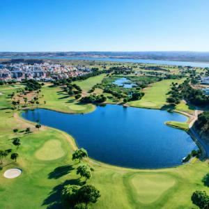 La Laguna Golf