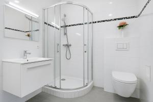 Cosy Long-Term Apartment with Free Parking