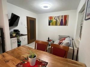 Beishan Appartements Nürnberg