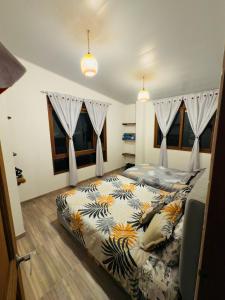 Apto Campestre, Boyacá