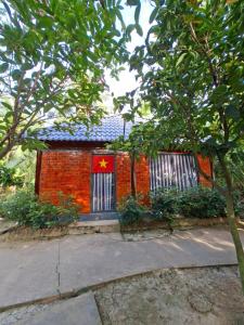 Homestay Nam Hàm Luông