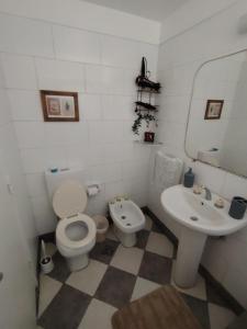 Despertá frente al mar! Loft con bajada privada!